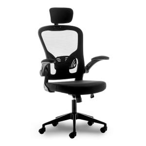 Ergo - Air Filled Seat Meshed Backrest