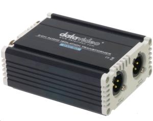 isolation transformer - DAC-80