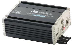4K SDI to HDMI Converter - DAC-8P 4K