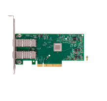 EU Product - ConnectX-4 Lx EN - Netzwerkadapter - PCIe 3.0 x8 - Cable - Network