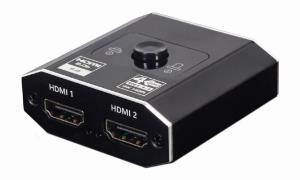 Gembird DSW-HDMI-21 interface cards/adapter