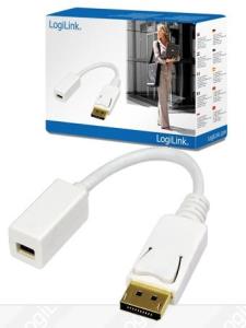 Adapter DisplayPort To Mini DisplayPort