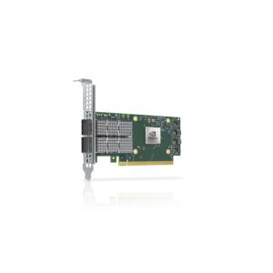 EU Product - ConnectX-6 Dx MCX623106AN-CDAT - Netzwerkadapter - Network Card - PCI