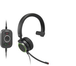 A330M Headset, wired mono