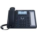 UC430HDEG AUDIOCODES 430HD SIP IP Phone - VoIP-Telefon - Voip phone - Voice-over-IP