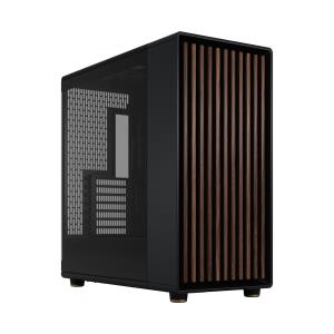 FRACTAL NOR XL RC CHARCOAL CASE