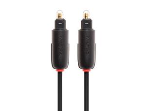 710213 TECHLINK Optical to Optical Cable 3m