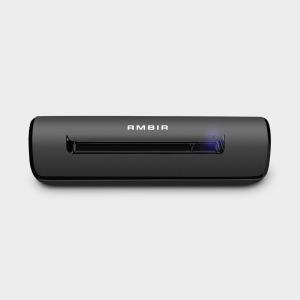Ambir Technology SIMPLEX A6 ID CARD SCANNER