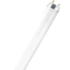 EU Product - Osram T8 Relax L fluorescent bulb 18 W G13 Warm white