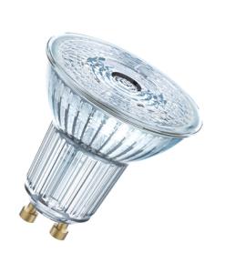 Osram GU10 FULL GLASS 50W EQ TWIN PK