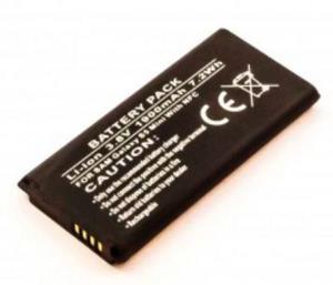 EU Product - Samsung Battery Eb-bg800bbe 3.85v-8.09wh 2100mah
