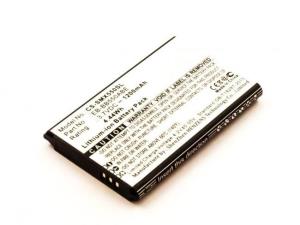 EU Product - Samsung Xcover 550 Battery 3.8v 1500mah