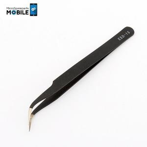 EU Product - Fine Super Tweezer Esd-15 Non-magnetic Fine