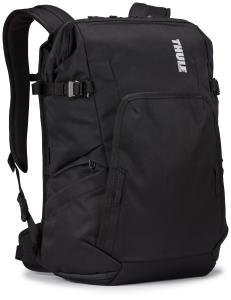 EU Product - Covert DSLR Backpack 24l Black