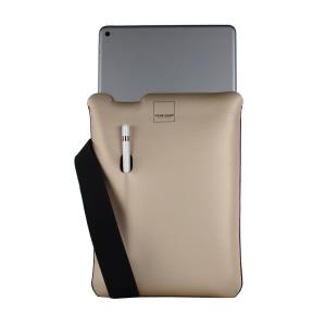 AM10631-SLV ACME MADE Acme Made AM10631-SLV SKINNY SLEEVE GOLD FOR IPAD PRO 9.7IN 24.6 cm (9.7