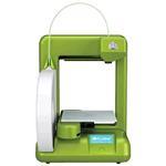384000 3D SYSTEMS 3D Systems 3D CUBE PRINTER 2ND GENERATION, GREEN                                                                                                      