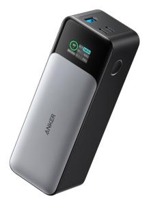 EU Product - 737 24000 Mh lck, Silver