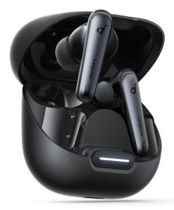 EU Product - Liery 4 Nc Hedphones