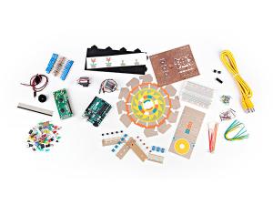 EU Product - Arduino K010007 development board accessory