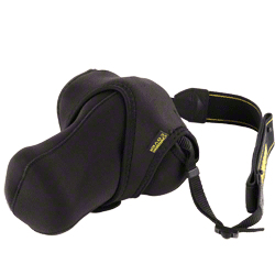 Walimex 16926 camera case Black, Grey