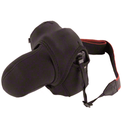 Walimex 16927 camera case Black, Grey
