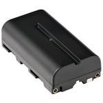 Atomos Li-Ion 2600mAh Lithium-Ion (Li-Ion)
