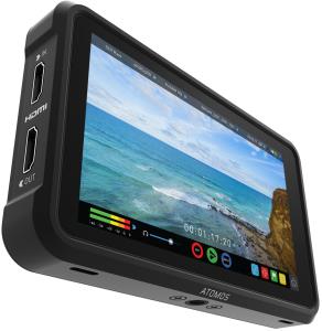 Atomos Ninja V Black