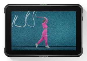 Atomos Shinobi 7