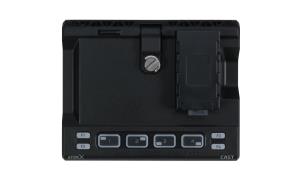 Atomos AtomX Cast Configuration management device DC Black Plastic 1 pc(s)