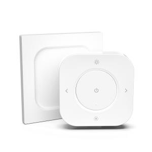Innr Lighting RC 250 smart home light controller Wireless White