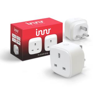 Innr Lighting SP 222 smart plug White
