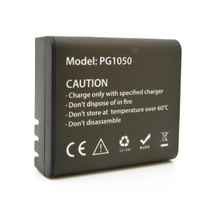 Easypix 01472 action sports camera accessory Camera battery