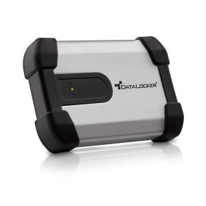 DataLocker H350 Basic Portable EHDD USB3 500GB FIPS 140-2 Level 3