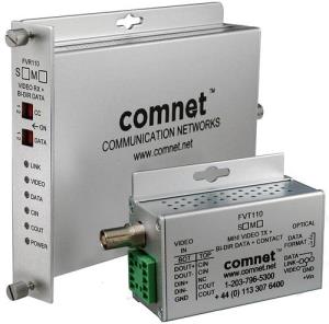 EU Product - comnet 1 Ch Digil Video Receiver/