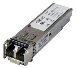EU Product - ComNet SFP-6 network transceiver module Fiber optic 1000 Mbit/s