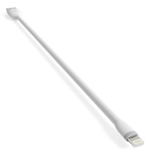 EU Product - Satechi ST-FCL10W lightning cable 0.25 m White