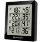 Bresser Optics 7000020CM3000 environment thermometer Electronic environment thermometer Indoor/outdo