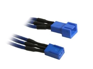 BitFenix 3-pin Fan, 30cm 0.3 m