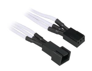 BitFenix 3-pin Fan, 30cm 0.3 m