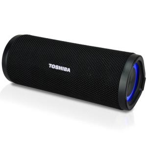 Toshiba TY-WSP102 portable speaker Bluetooth Black - Speaker