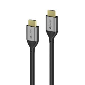 ULHD02-SGR ALOGIC ULTRA 2M HDMI TO HDMI 8K CABLE