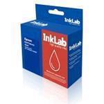 INKLAB 802 Epson Compatible Cyan Replacement Ink