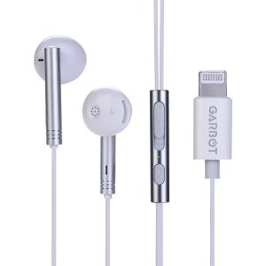 EU Product - Grab&Go Earphones 1.2m Lightning/Bluetooth