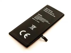 EU Product - Battery for iPhone 7 8.2Wh Li-Pol 3.82V. 2160mAh