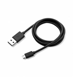 EU Product - USB - Micro USB Cable 1.2m For Em20/ Bs80/ Mt65