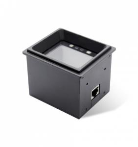 EU Product - FM3051, 2D, Dual-IF, kit (USB), black