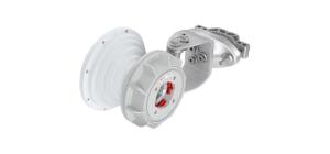 Symmetrical Horn Antenna 50 Degrees - HG3-TP-S50