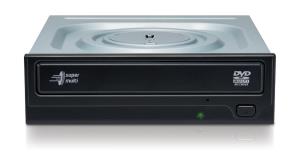 EU Product - HLDS GH24NSD5 - DVD Burner - DVD - DVD Burner - DVD: 8x