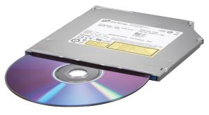 EU Product - Hitachi-LG Super Multi DVD-Writer