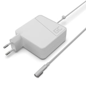 EU Product - MacBook Charger 60W, Magsafe L-connector - White